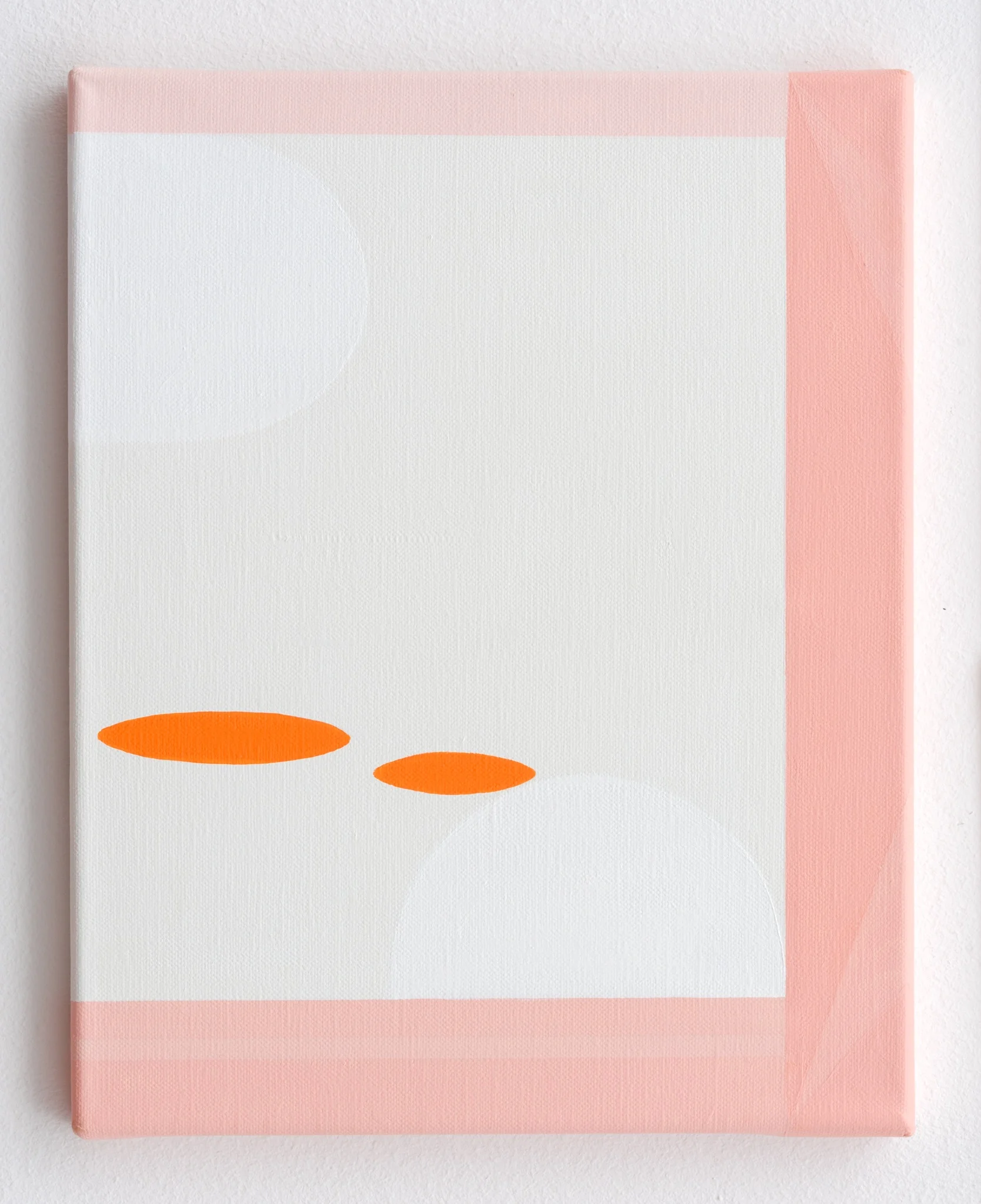 23. Solaris Polaris a, Lina Kim, 2018. Casanova Art Gallery, São Paulo - London Art Fair. Courtesy of Casanova Art Gallery.