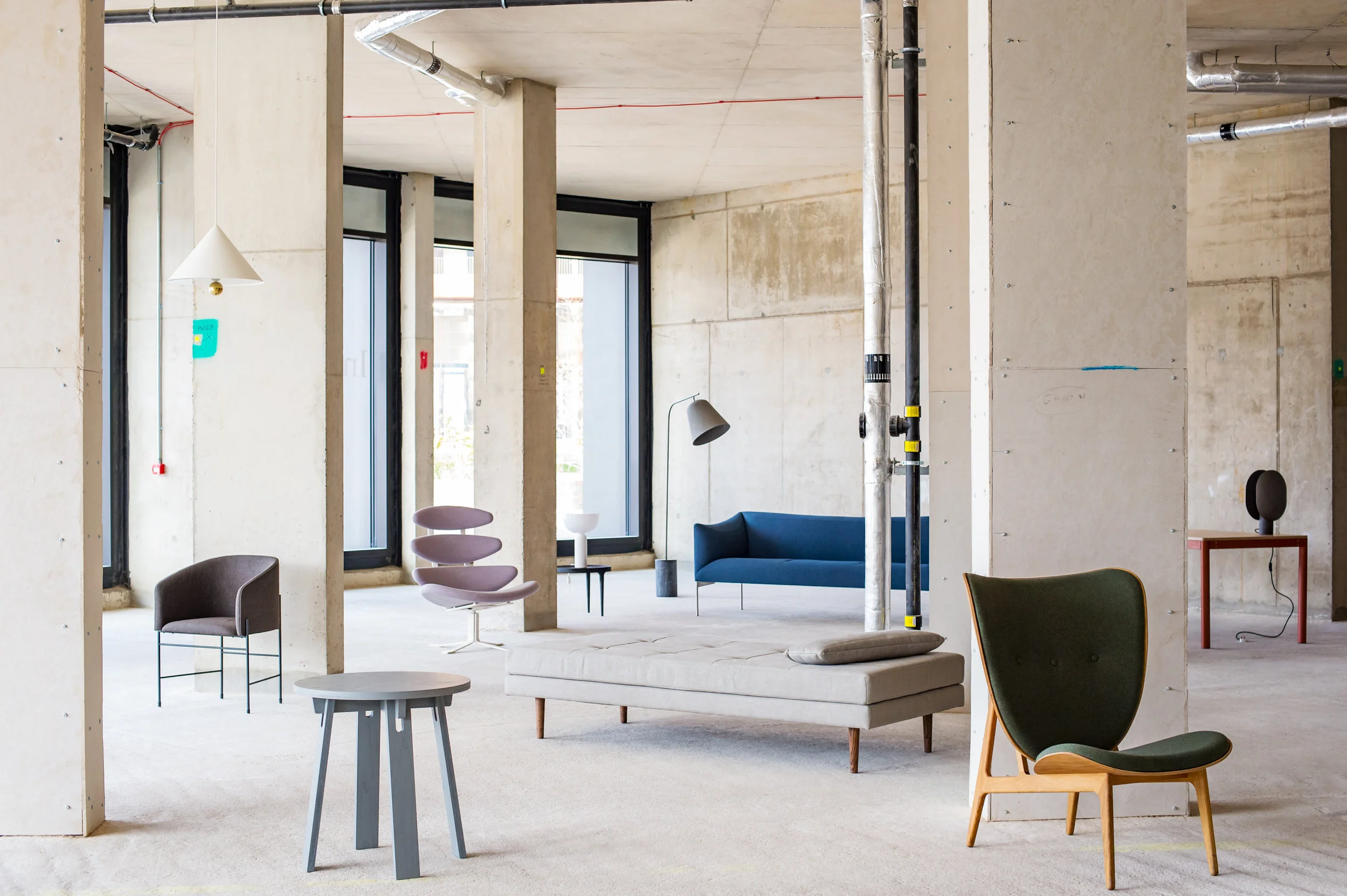 Courtesy of Designjunction.