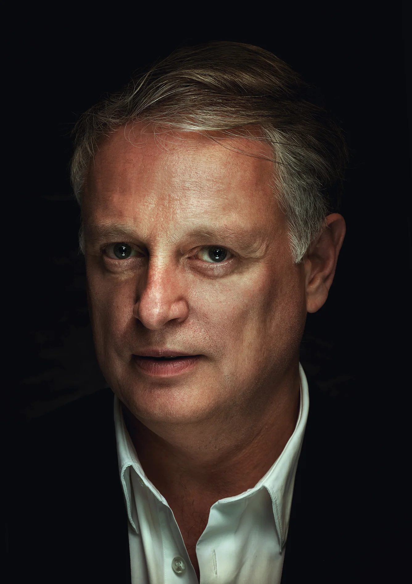 Ben Evans - LDF Director