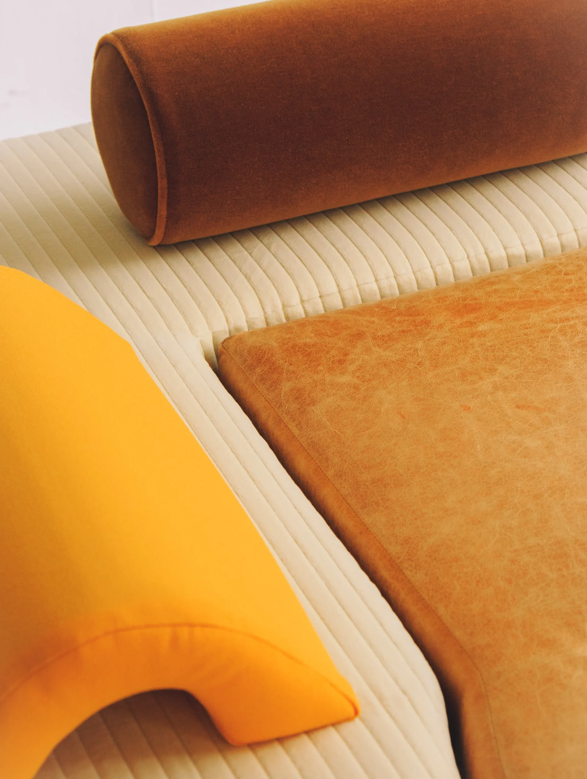 Mutual Collection, Modular by Mensah.