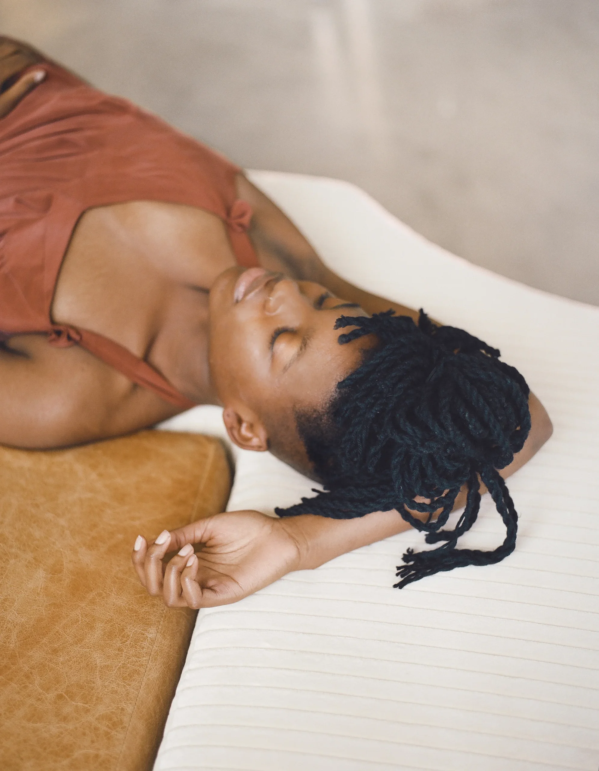 Mutual Collection, Modular by Mensah. Courtesy of Kusheda Mensah.